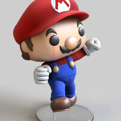 Mô hình MARIO