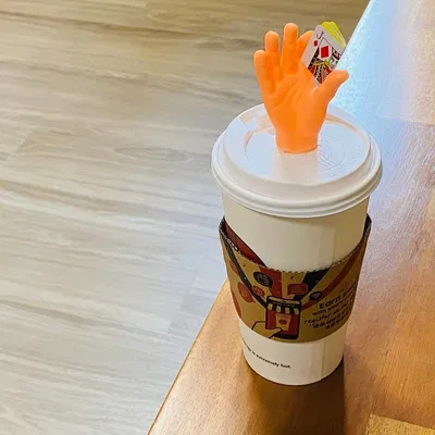 Bàn Tay Lớn Hơn (Trò ảo thuật bài)