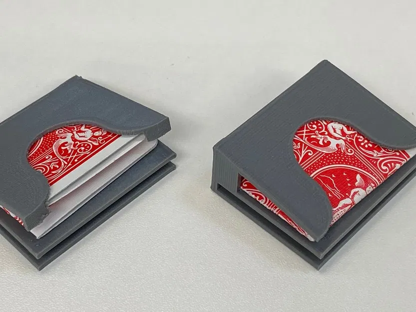 Kẹp Bài Gấp CSFC - Image 1