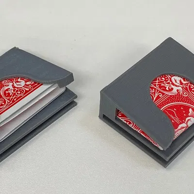 Kẹp Bài Gấp CSFC