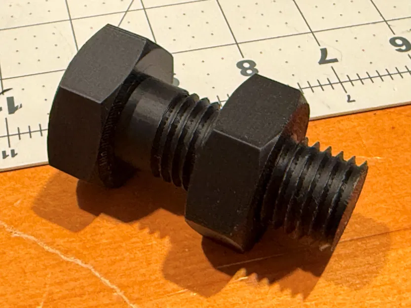 Bu Lông Giấu Đồ (Bolt Stash) - Image 2