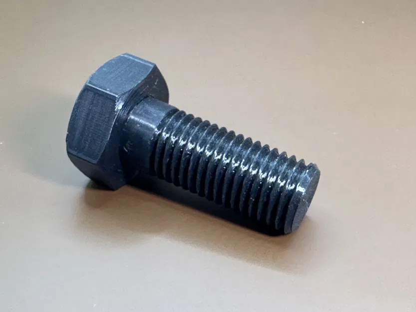 Bu Lông Giấu Đồ (Bolt Stash) - Image 3