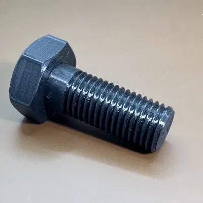 Bu Lông Giấu Đồ (Bolt Stash)