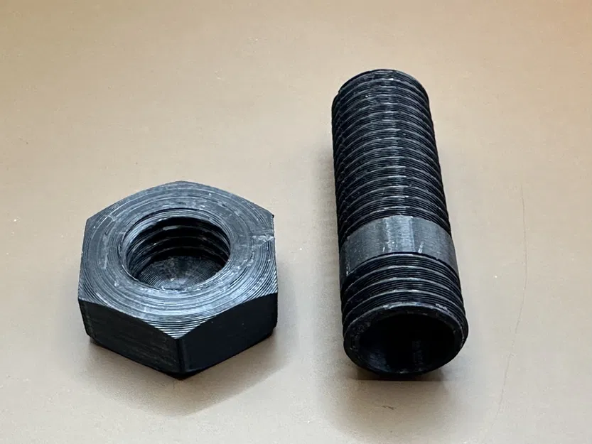 Bu Lông Giấu Đồ (Bolt Stash) - Image 4