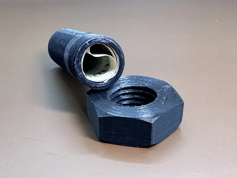 Bu Lông Giấu Đồ (Bolt Stash) - Image 6