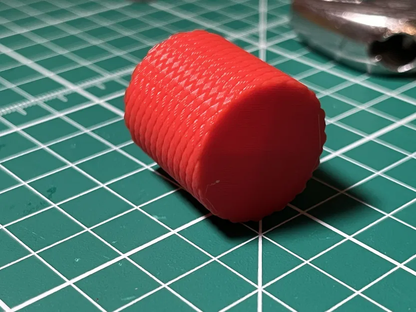 File SVG Tam Giác Đều - Dùng Làm Vân Xoắn | Bài Test | TinkerCAD - Image 1