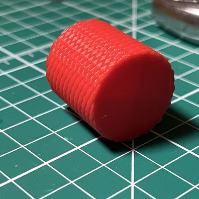 File SVG Tam Giác Đều - Dùng Làm Vân Xoắn | Bài Test | TinkerCAD