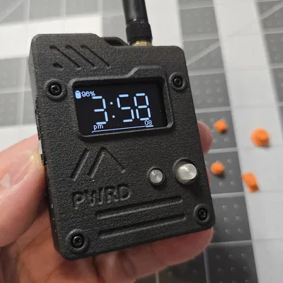 Nút Wio Tracker L1 Pro của Seeed Studio