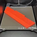 Giá đỡ khay in Prusa Core One 6 có tay cầm - Thumbnail 3