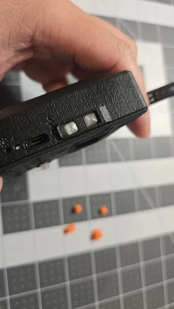 Nút Wio Tracker L1 Pro của Seeed Studio - Image 2