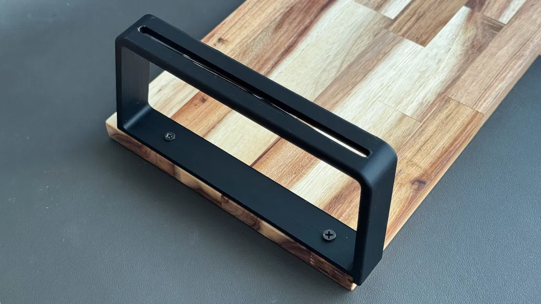 Chân đế màn hình / Kệ bàn làm việc - Image 1