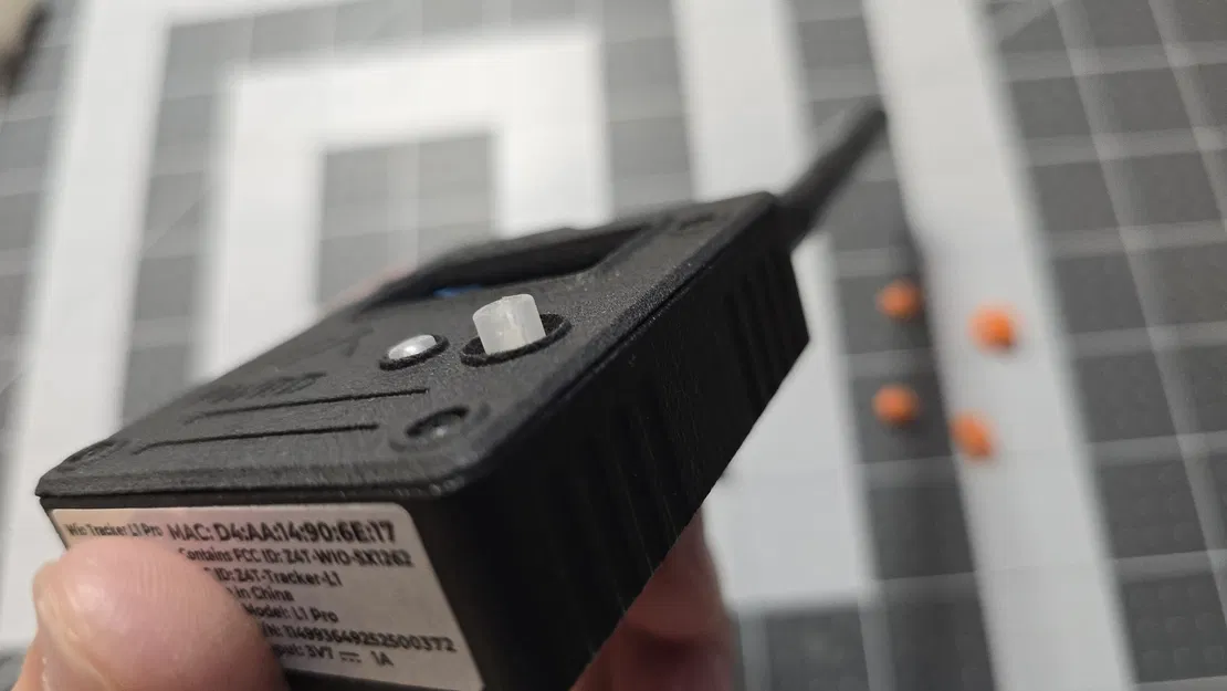 Nút Wio Tracker L1 Pro của Seeed Studio - Image 3