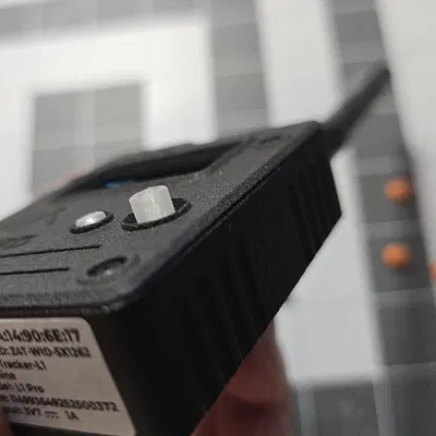 Nút Wio Tracker L1 Pro của Seeed Studio