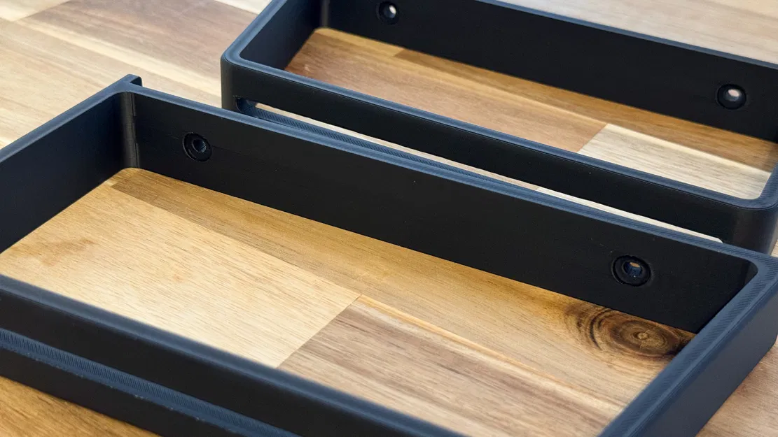 Chân đế màn hình / Kệ bàn làm việc - Image 5