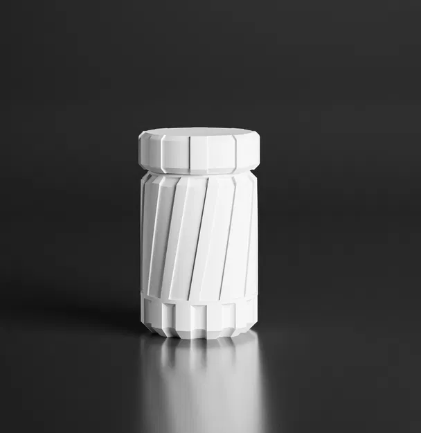 Hộp Đựng Có Ren Dùng Cho Gia Đình Hoặc Du Lịch - Image 3