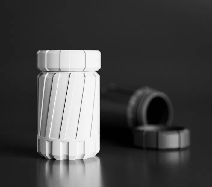 Hộp Đựng Có Ren Dùng Cho Gia Đình Hoặc Du Lịch - Image 4