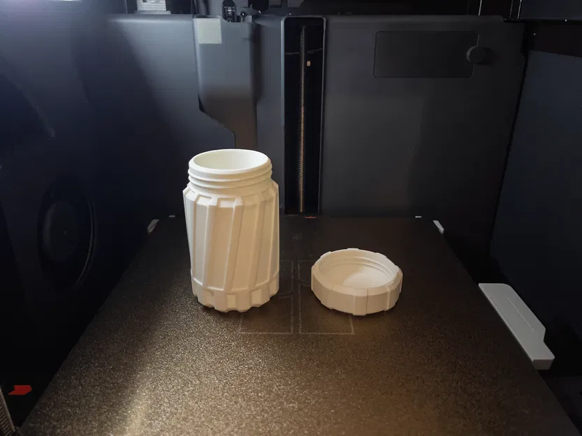 Hộp Đựng Có Ren Dùng Cho Gia Đình Hoặc Du Lịch - Image 5