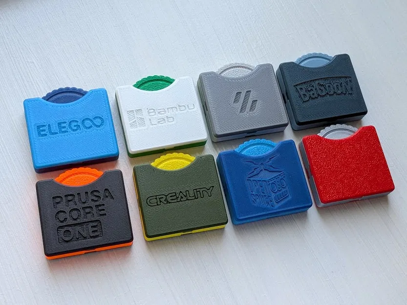 Bánh Xe Fidget Clicker – Phiên Bản Trơn - Image 2