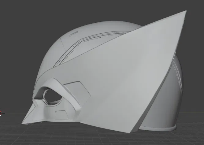 Mũ Wolverine - Image 2