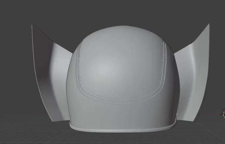 Mũ Wolverine - Image 3