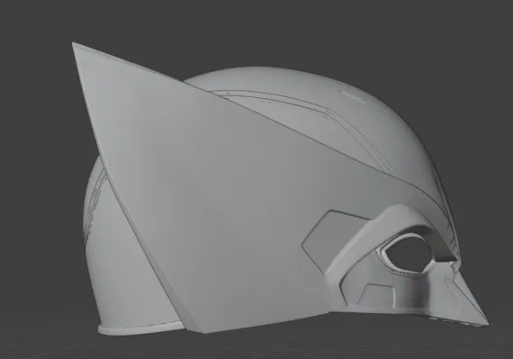 Mũ Wolverine - Image 4