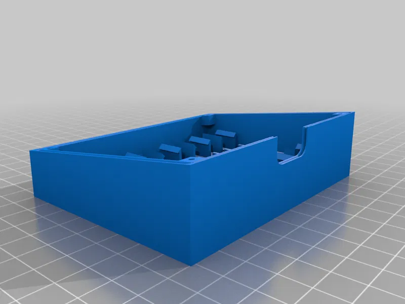 Hộp đựng Deej Audio Mixer / Fader - Image 4