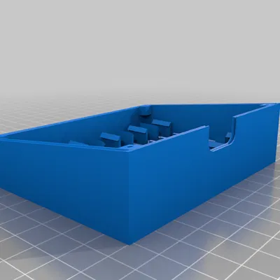 Hộp đựng Deej Audio Mixer / Fader