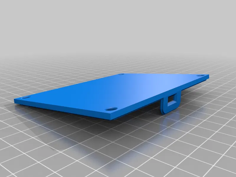 Hộp đựng Deej Audio Mixer / Fader - Image 5