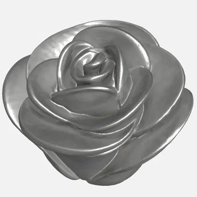 Mẫu Hoa Hồng Để Bàn