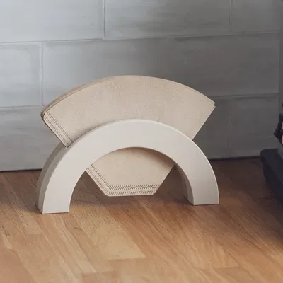 Kệ Đựng Bộ Lọc Cà Phê