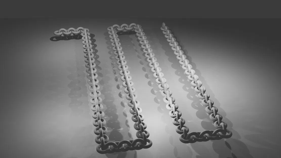 Dây Chuyền / Kette - Image 1