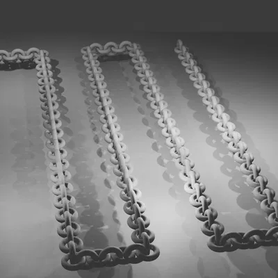 Dây Chuyền / Kette