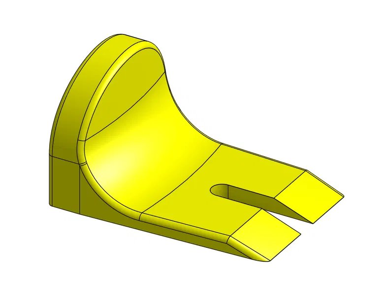 Dụng cụ tháo chốt Prusa CORE-One - Image 1