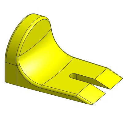 Dụng cụ tháo chốt Prusa CORE-One