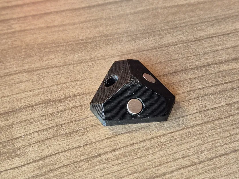 Miếng Bịt Góc Core One Có Nam Châm (Nhiều Kích Cỡ) - Image 1