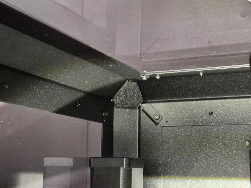 Miếng Bịt Góc Core One Có Nam Châm (Nhiều Kích Cỡ) - Image 2