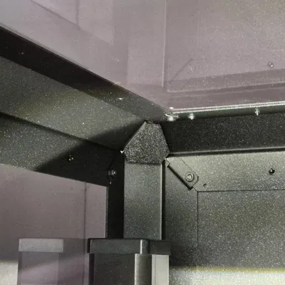 Miếng Bịt Góc Core One Có Nam Châm (Nhiều Kích Cỡ)