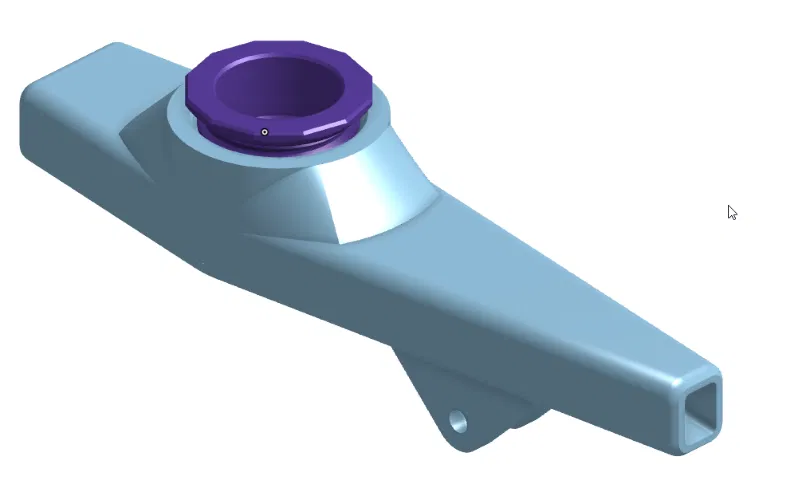 Cây Kazoo Mới Của Tôi - Image 2