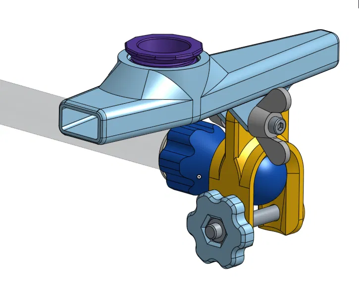 Cây Kazoo Mới Của Tôi - Image 3
