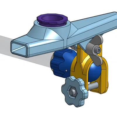 Cây Kazoo Mới Của Tôi