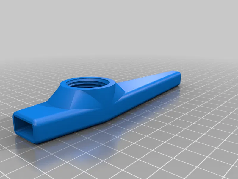 Cây Kazoo Mới Của Tôi - Image 12