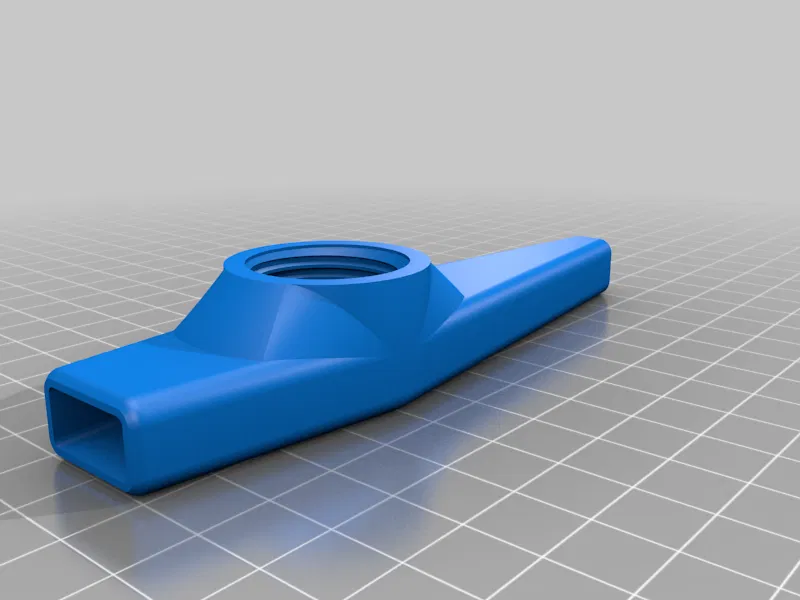 Cây Kazoo Mới Của Tôi - Image 13