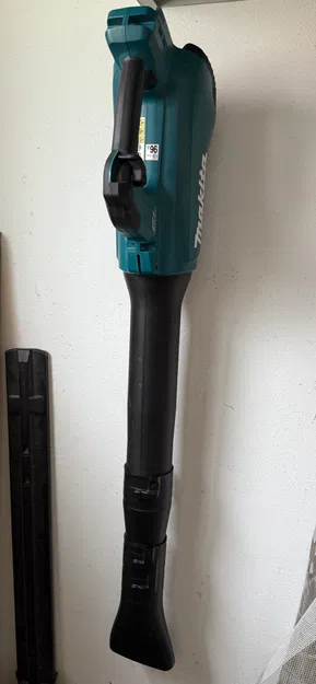 Giá Treo Tường Cho Máy Thổi Lá Dùng Pin MAKITA DUB184 hoặc DUB362 - Image 3