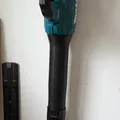 Giá Treo Tường Cho Máy Thổi Lá Dùng Pin MAKITA DUB184 hoặc DUB362 - Thumbnail 3
