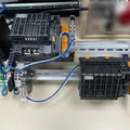 Chân đế Din Rail - Thumbnail 2