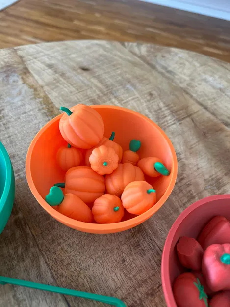 Khu Vườn Rau Củ Cho Bé - Image 4