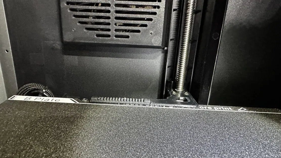 K1 Max Tiết Kiệm Vải Lau dùng với Bộ Nâng Cấp CFS - Image 1