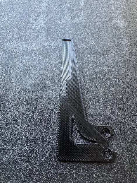 Giá Đỡ Khăn Lau Vòi Phun K1 Max cho Nâng Cấp CFS - Image 2