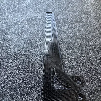 Giá Đỡ Khăn Lau Vòi Phun K1 Max cho Nâng Cấp CFS