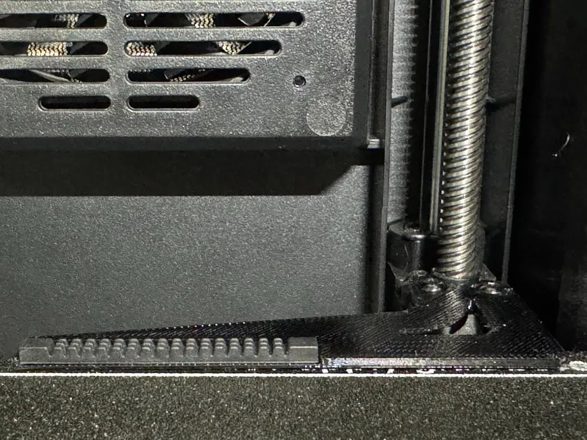 Giá Đỡ Khăn Lau Vòi Phun K1 Max cho Nâng Cấp CFS - Image 4